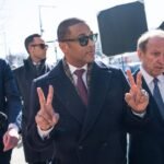 Don Lemon pleads not guilty on Minnesota church protest charges