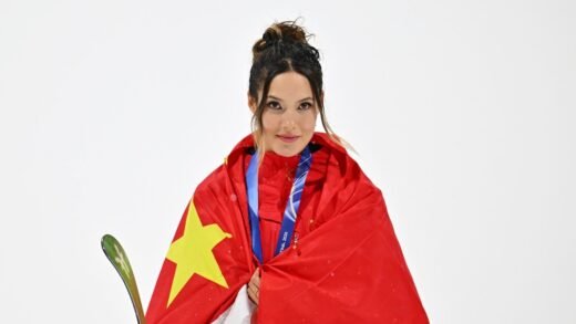 Boomer Esiason says Eileen Gu is ‘insufferable,’ got easy questions at Olympics