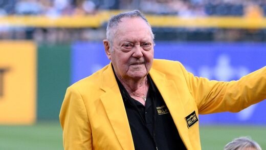 MLB news: Elroy Face, Pirates All-Star reliever, dies at 97