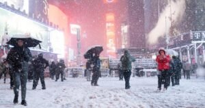 2/23: CBS Evening News – CBS News