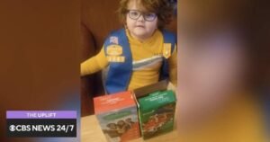 The Uplift: Girl Scout glory