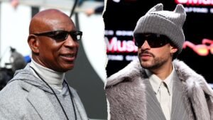 NFL news: Eric Dickerson rips league’s choice of Bad Bunny as halftime performer