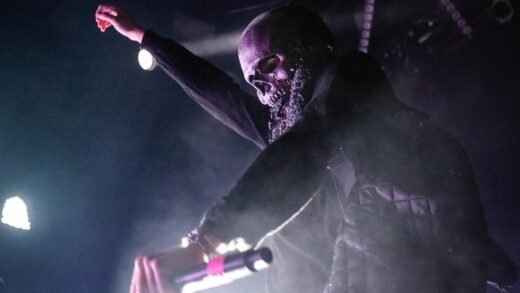 Concert Review: Esdeekid’s New York Debut