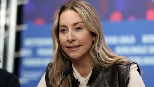 Este Haim Would Like to Compose for Paul Thomas Anderson