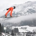 Igor Medved removed from Finland ski jumping team over alcohol violation