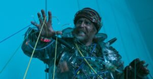 Good Luck, Have Fun, Don’t Die: a wild parable about tech addiction