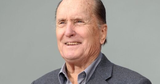 Robert Duvall, Oscar-winning actor known for “The Godfather” and “Apocalypse Now” roles, dies at age 95