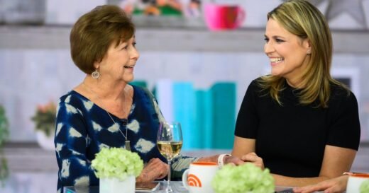 Trump says “all federal law enforcement” resources are being deployed to bring Savannah Guthrie’s mom home