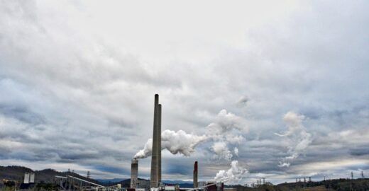 Trump is making coal plants even dirtier as AI demands more energy