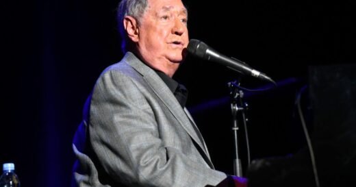 Neil Sedaka, singer whose hits included “Laughter in the Rain,” dies at 86