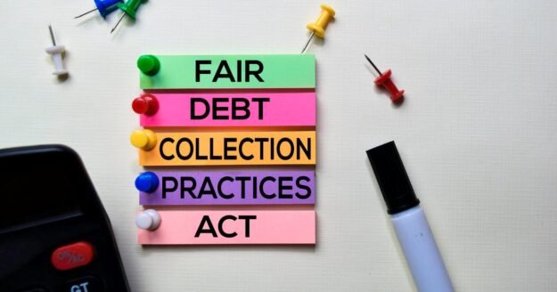 Can you file a complaint against a debt collector?
