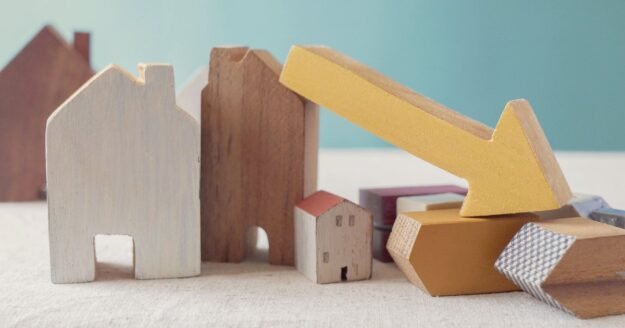 Inflation just fell. Will mortgage rates fall next? Here’s what to consider.