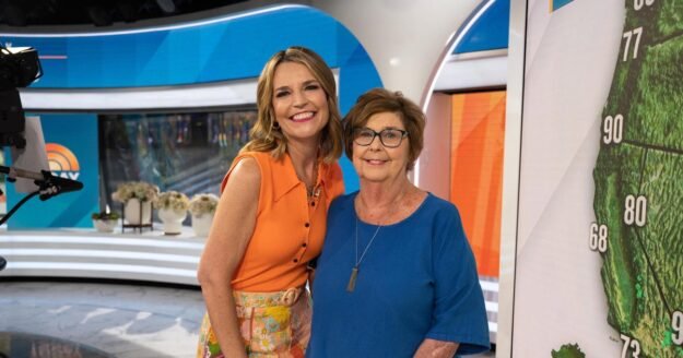 Blood found inside home of Savannah Guthrie’s mother, Nancy Guthrie, source says
