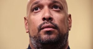 Former Capitol Police officer Harry Dunn running for Congress