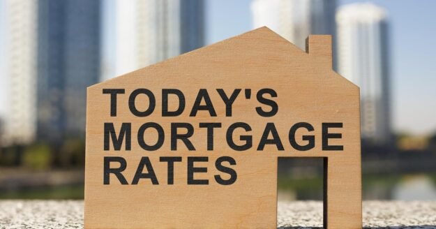 What are today’s mortgage interest rates: February 12, 2026?