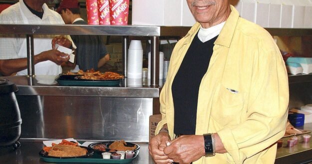 LaMonte McLemore, singer and founding member of The 5th Dimension, dies at 90