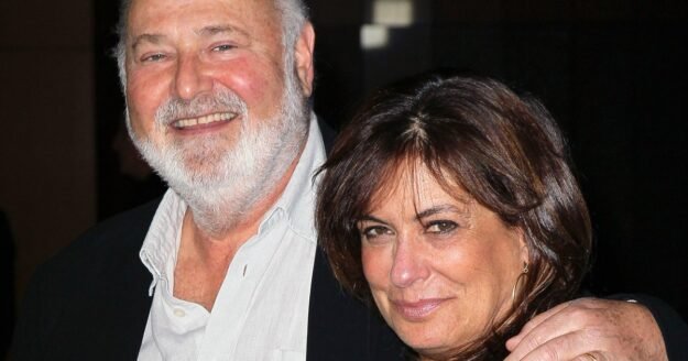 Nick Reiner pleads not guilty in the killing of his parents Rob Reiner and Michele Singer Reiner