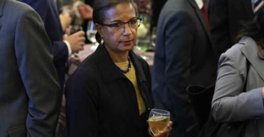 Trump says Netflix will ‘pay the consequences’ if it doesn’t fire Susan Rice