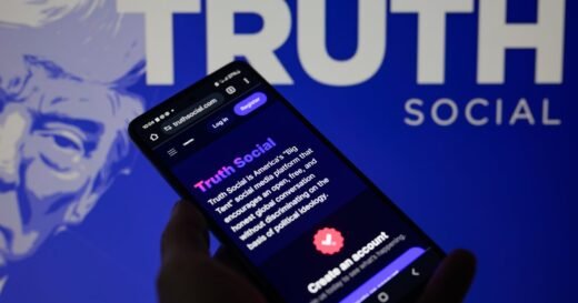 Trump Media & Technology Group says it may spin off Truth Social