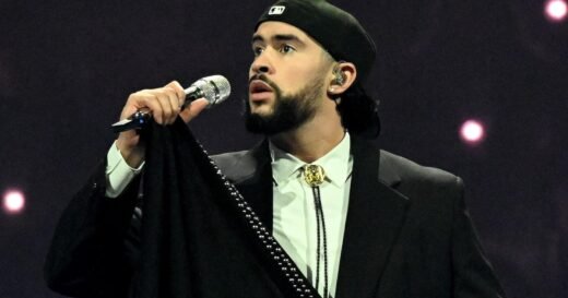 Bad Bunny’s Super Bowl halftime show role breaks barriers and sparks debate