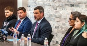 Renowned Houston surgeon allegedly faked records to block patients’ liver transplants