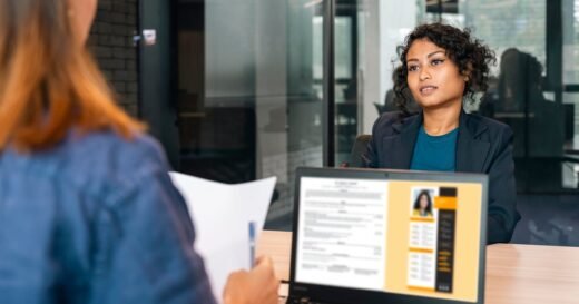 Some job-seekers are paying thousands of dollars just to land an interview