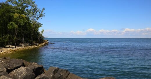 Lake Erie shipwreck identified in area where explorer died in diving accident