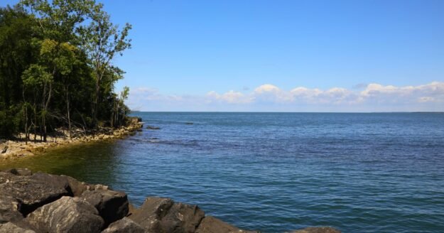 Lake Erie shipwreck identified in area where explorer died in diving accident