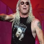 Dee Snider resigns from “Twisted Sister” citing health issues, band cancels reunion shows
