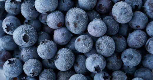 Oregon company recalls frozen blueberries over possible Listeria contamination