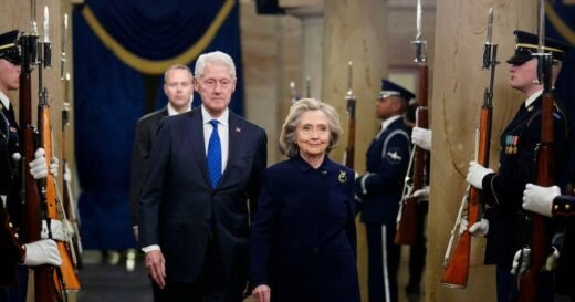 Clintons agree to testify to House Oversight Committee ahead of expected contempt vote
