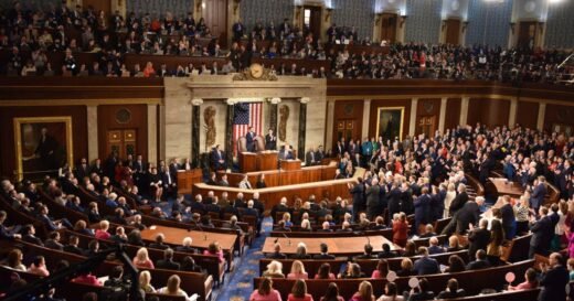 State of the Union live updates as Trump prepares to deliver 2026 address