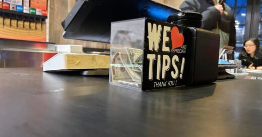 “Big, beautiful bill” gives tipped workers a new tax break. Here’s what to know.