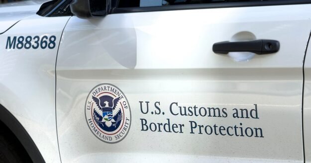 CBP officer faces federal charges over allegations he harbored an unauthorized immigrant who was also his girlfriend and niece