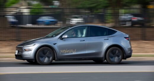 Tesla robotaxis involved in 14 crashes since launching in Austin, Texas, in 2025