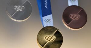 Who has the most Olympic medals of all time? These countries and athletes are the most decorated ever