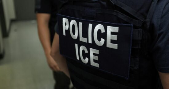 ICE whistleblower warns new recruits are receiving “defective” training