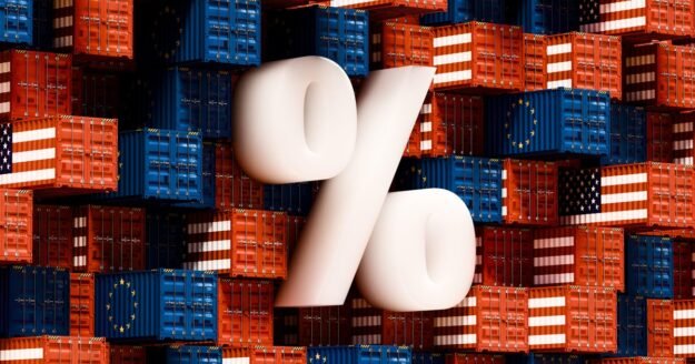 Trump’s Section 122 tariffs could spur new legal battle, experts say