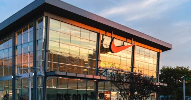 Federal agency says it’s investigating Nike over alleged discrimination against White workers