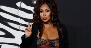 “Jersey Shore” star Nicole “Snooki” Polizzi reveals she has cervical cancer