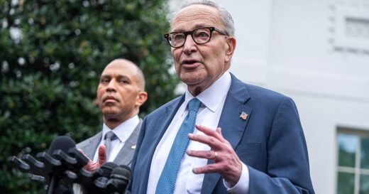 DHS shutdown begins as funding expires without a deal in Congress