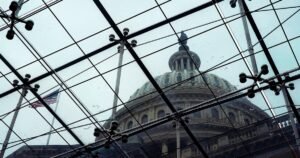 Democratic lawmakers ask watchdogs to probe whether former lobbyists serving in Trump administration violated ethics rules