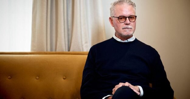 Eric Dane, “Grey’s Anatomy” star diagnosed with ALS, dies at 53