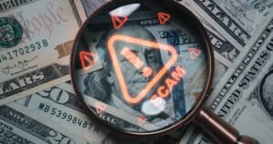 Gold investing scams targeting seniors: Red flags every retiree should know