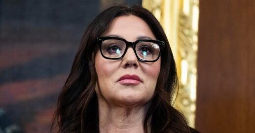 Labor secretary’s husband banned from building after department employees reported he sexually assaulted them, sources say