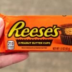 Grandson of Reese’s Peanut Butter Cup inventor accuses Hershey of “quietly replacing” ingredients