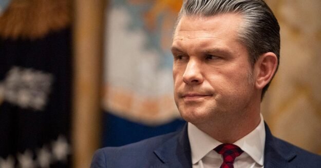 Pentagon shoots down Customs and Border Protection drone in Texas, federal officials say