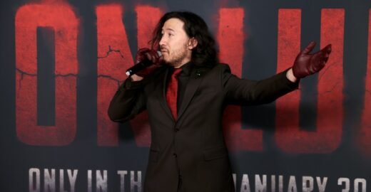 Iron Lung’s path to theaters was unique, even if the movie isn’t