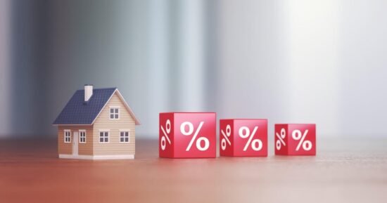 Where are mortgage interest rates headed this February? Experts weigh in