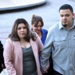 Kilmar Abrego Garcia returns to court in bid to have criminal case dropped on grounds of vindictive prosecution